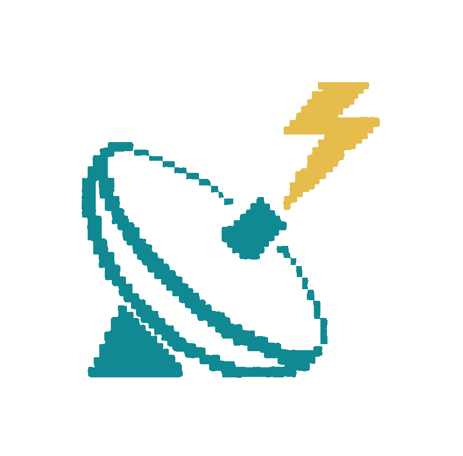 Iron Signal Works logo