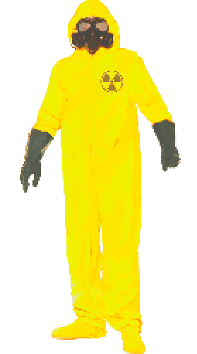 Suit Health Gauge